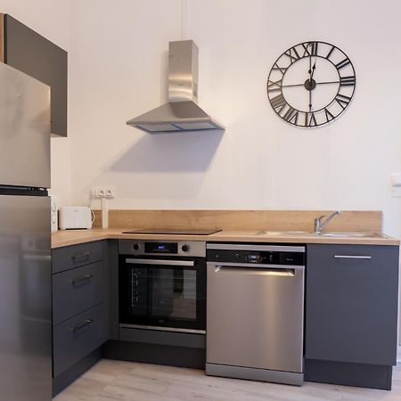 Logement De Charme En Plein Coeur D'Avignon Extérieur photo