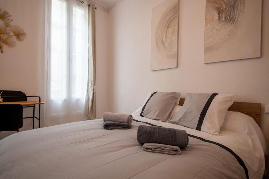 Logement De Charme En Plein Coeur D'Avignon Extérieur photo