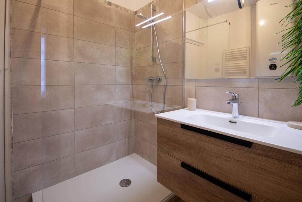 Logement De Charme En Plein Coeur D'Avignon Extérieur photo