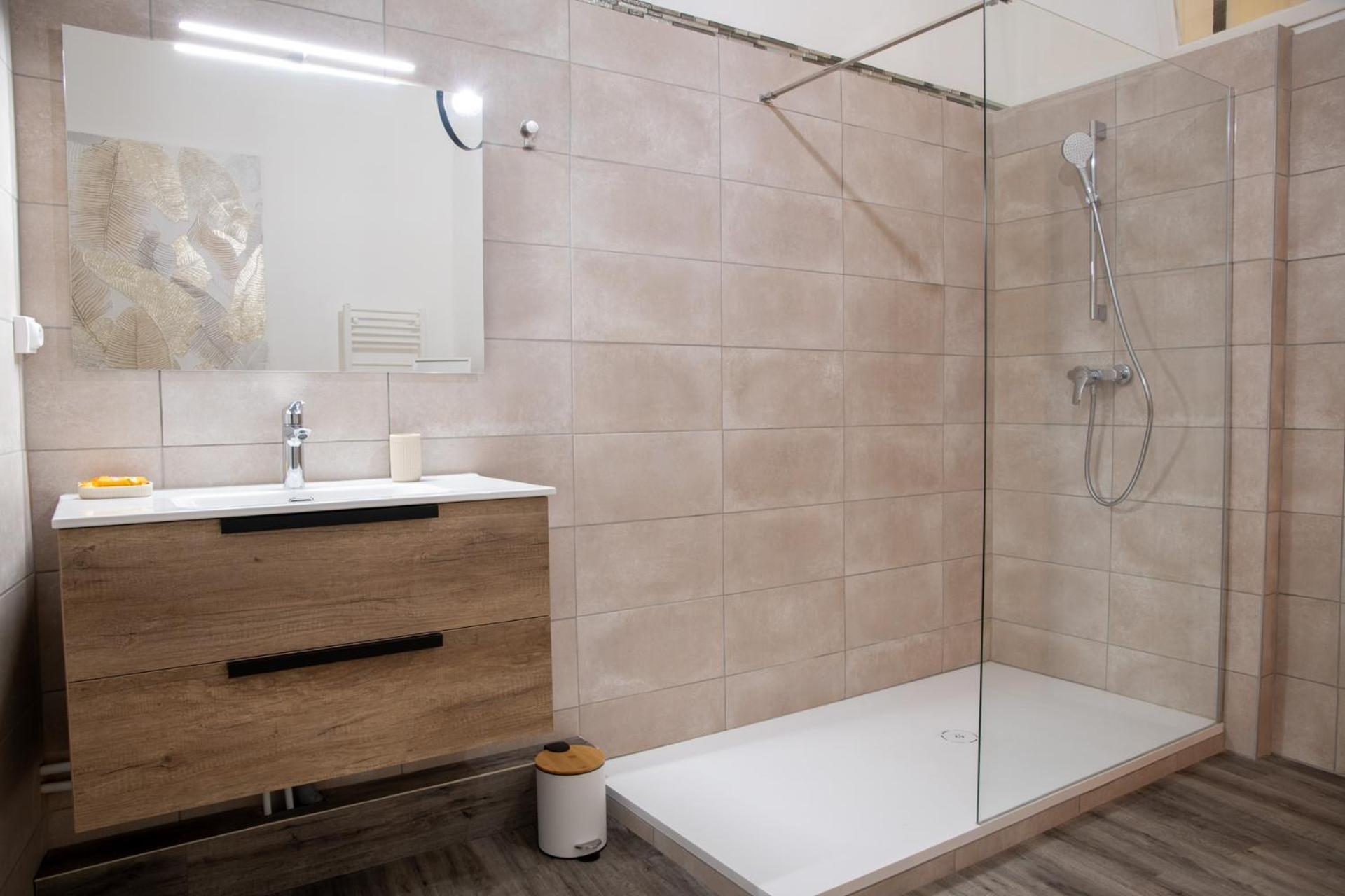 Logement De Charme En Plein Coeur D'Avignon Extérieur photo