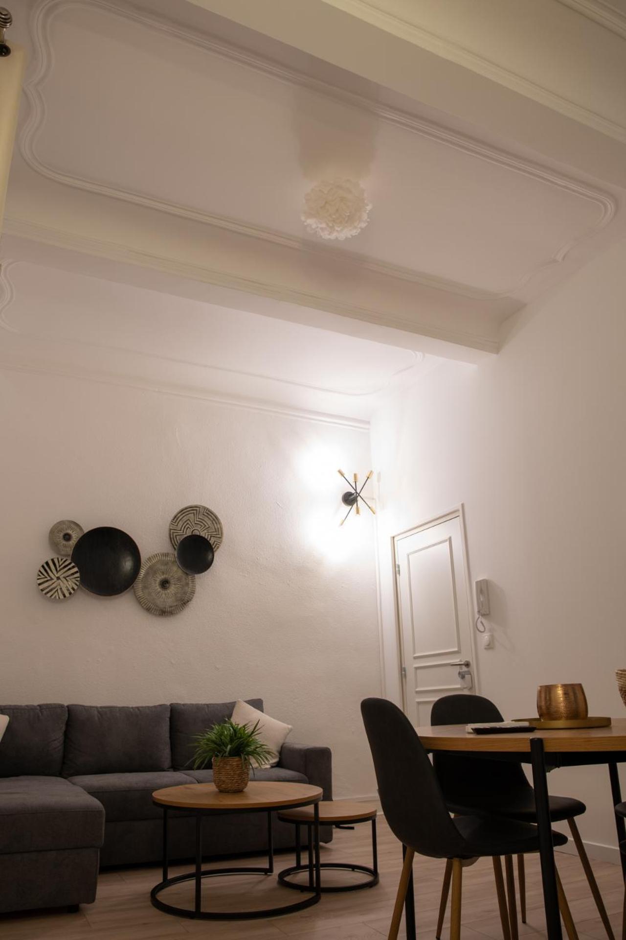 Logement De Charme En Plein Coeur D'Avignon Extérieur photo