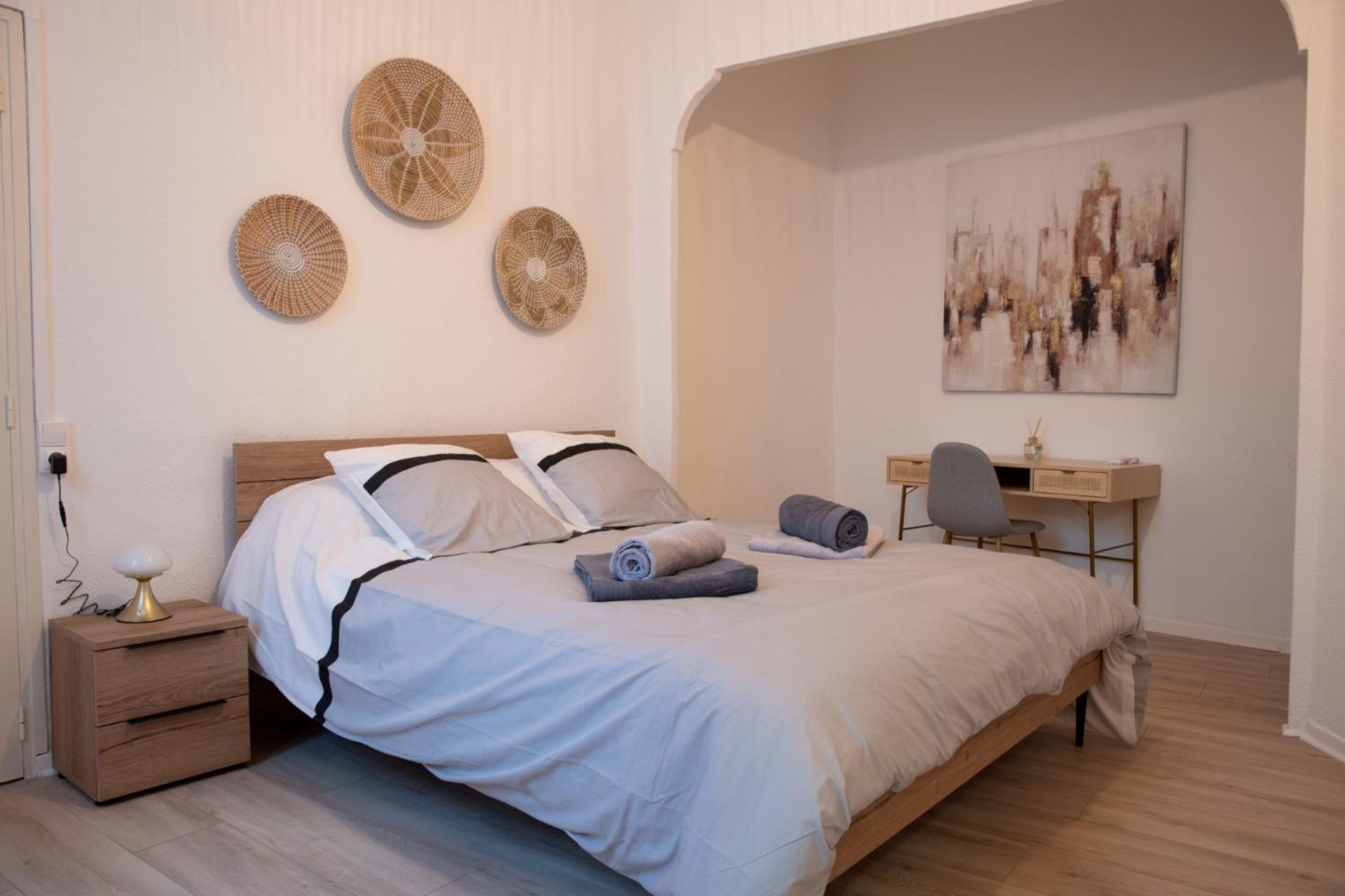 Logement De Charme En Plein Coeur D'Avignon Extérieur photo